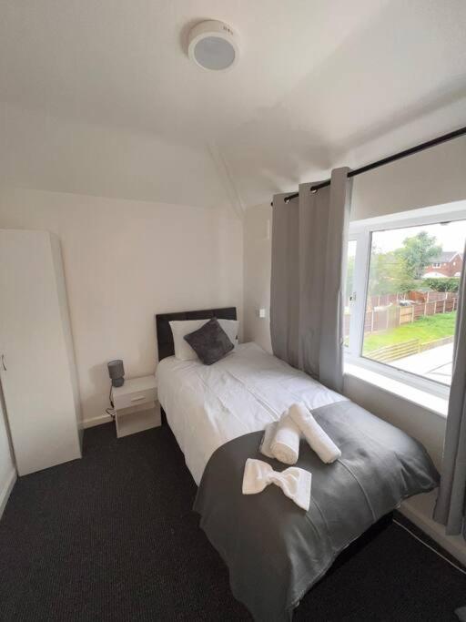 As Peaceful Home Bescot Exterior photo